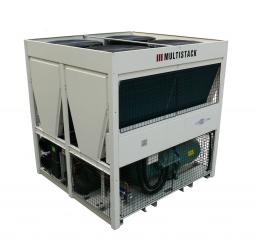 Modular Screw Air Cooled Chiller SCA230