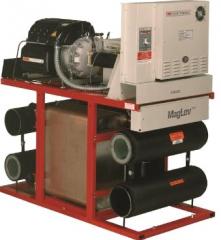 Maglev Modular Oil Free Centrifugal Chiller MS80T